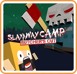 Slayaway Camp: Butcher's Cut Icon
