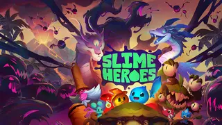 Slime Heroes Image