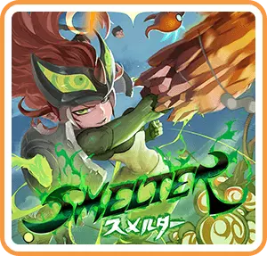 Smelter Icon