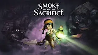 Smoke And Sacrifice Banner