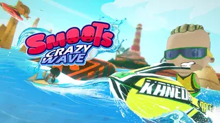 Smoots Crazy Wave Image