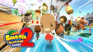 Smoots Summer Games II Image