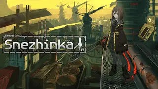 Snezhinka Icon