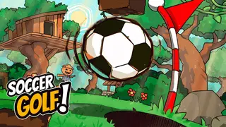 Soccer Golf! Image
