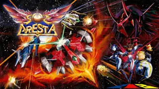 SOL CRESTA Banner