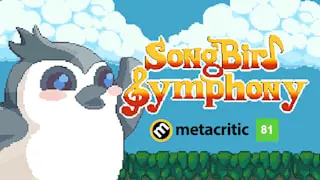 Songbird Symphony Image