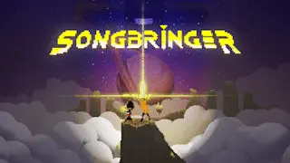 Songbringer Banner