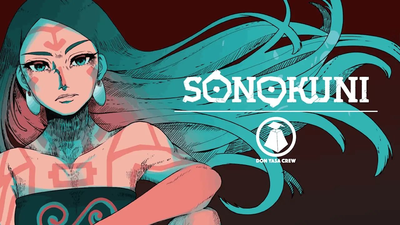 SONOKUNI Logo
