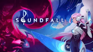 Soundfall Banner
