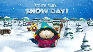 SOUTH PARK: SNOW DAY! Icon