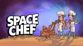 Space Chef Image