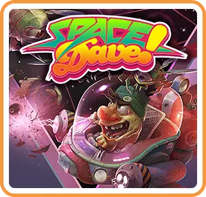 Space Dave Icon