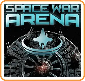 Space War Arena Icon