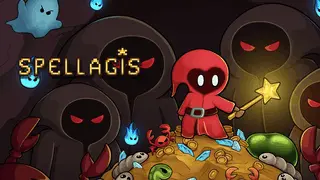 Spellagis Icon