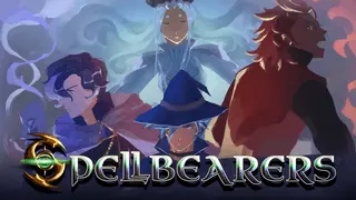 Spellbearers Image