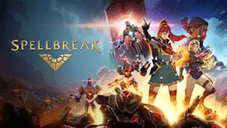 Spellbreak Banner
