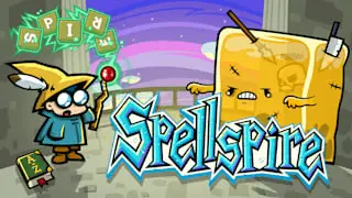 Spellspire Image