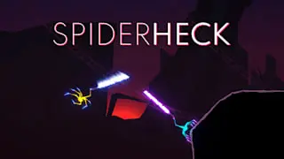 SpiderHeck Icon