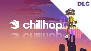 Spin Rhythm XD Chillhop DLC Image