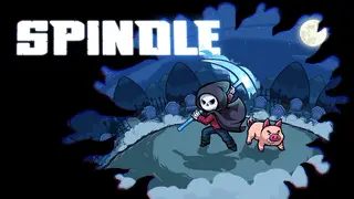 Spindle Banner
