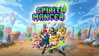 Spirit Mancer Image