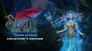 Spirits Chronicles: Flower of Hope Collector's Edition Image