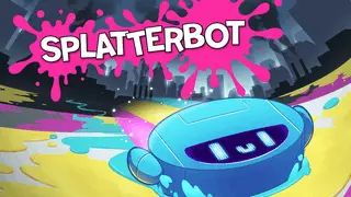 Splatterbot Image