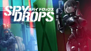 Spy Drops Image
