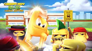 Squareboy vs Bullies: Arena Edition Image