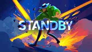 STANDBY Image
