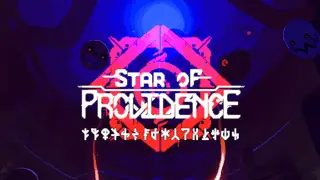 Star of Providence Banner