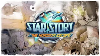 Star Story: The Horizon Escape Image