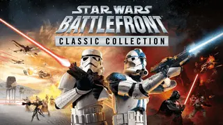 STAR WARS™: Battlefront Classic Collection Icon