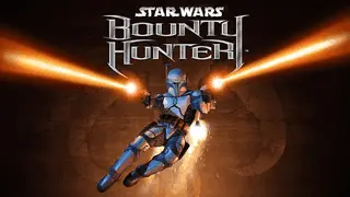 STAR WARS™: Bounty Hunter™ Image