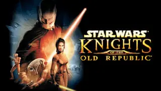 STAR WARS: Knights of the Old Republic Banner