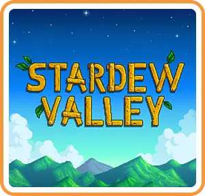 Stardew Valley Icon