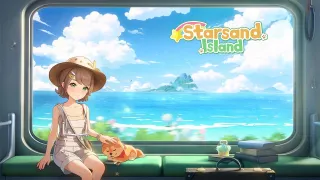 Starsand Island Icon