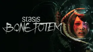 Stasis: Bone Totem Banner