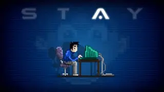 STAY Banner