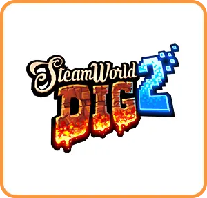 SteamWorld Dig 2 Icon
