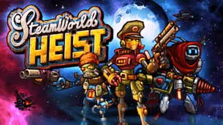SteamWorld Heist: Ultimate Edition Banner