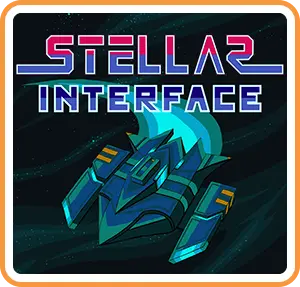 Stellar Interface Icon