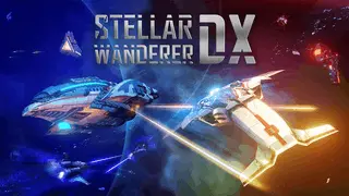Stellar Wanderer DX Banner
