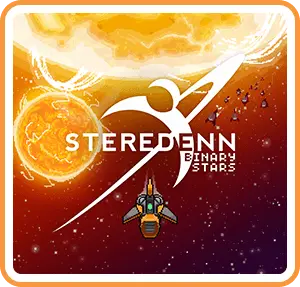 Steredenn: Binary Stars Icon