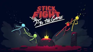 Stick Fight: The Game Banner