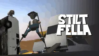 Stilt Fella Image