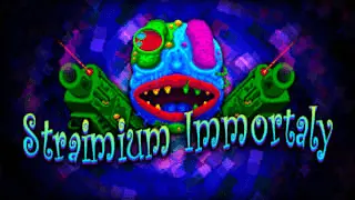 Straimium Immortaly Image