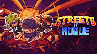 Streets of Rogue Image