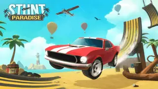 Stunt Paradise Icon