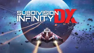 Subdivision Infinity DX Image